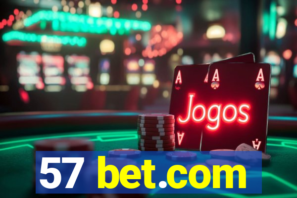 57 bet.com